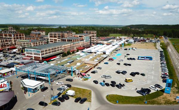 August Müller Lichttechnik steht für professionelle LED-Beleuchtung