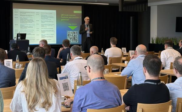 Controlware Cloud Roadshow 2026 begeistert zahlreiche Teilnehmer mit praxisnahen Cloud-Strategien