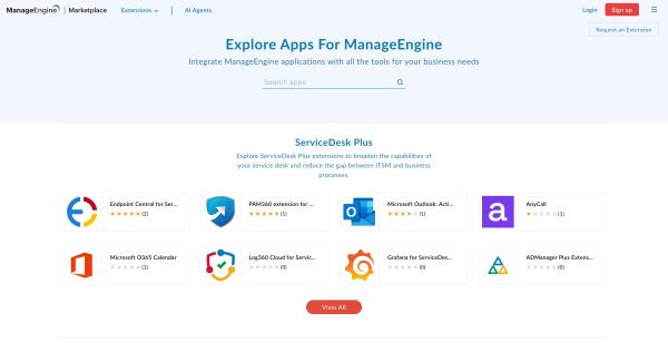 ManageEngine startet neues Ökosystem für Partner und Entwickler