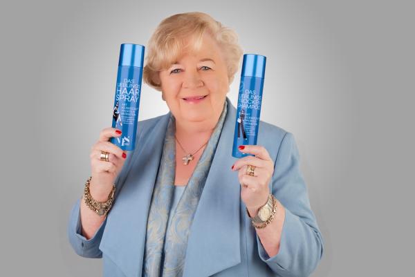 Margot Schmitts "Lieblinge": Leidenschaft für Haare trifft auf Innovation