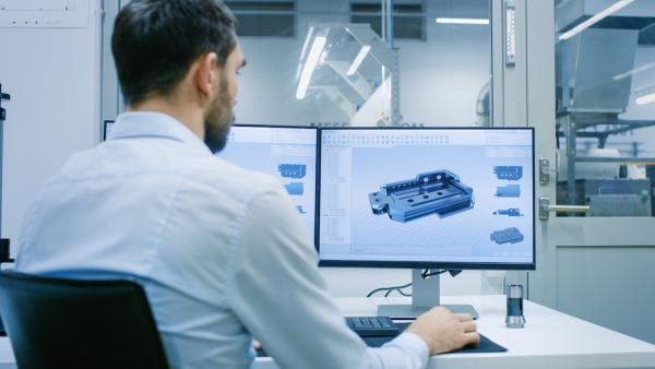 FACTUREE erhält ISO-27001-Zertifizierung  für die digitale Beschaffung von Bauteilen