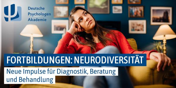 Neurodiversität in der psychologischen Praxis