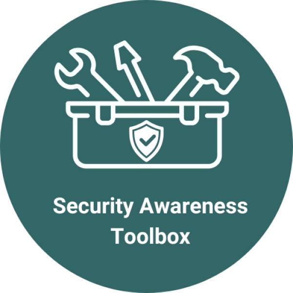 KI-Richtlinie für Unternehmen: Security Awareness Toolbox zukünftig mit kostenloser Vorlage