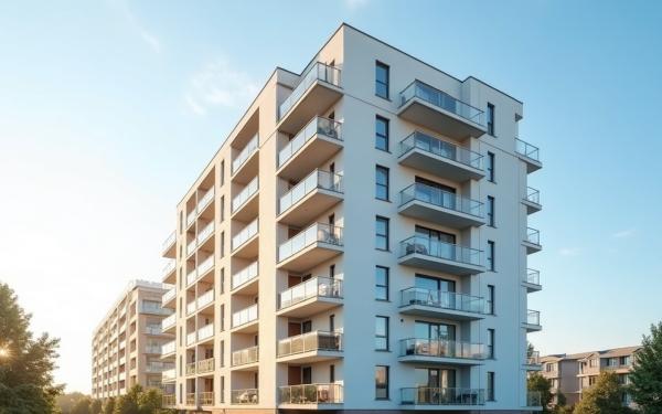 Rekord bei Insolvenzen und Zwangsversteigerungen im Rhein-Main-Gebiet - neuer Marktbericht 2026