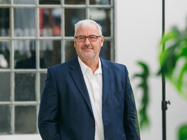 "80 bis 90 Prozent der deutschen Unternehmen haben keine echte Kontrolle über ihre IT-Sicherheit"