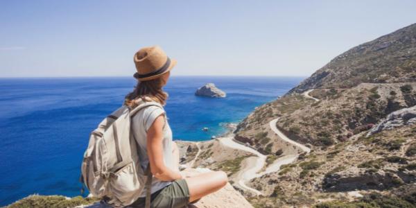 Slow Travel wird zum Reisetrend: Weniger Ortswechsel, mehr Italien erleben