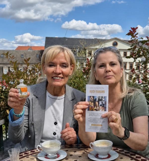 &bdquo;Jedermann" 2026 in Weimar: VIP Meet & Greet im Amalienhof