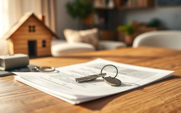 Erbimmobilien-Report Rhein-Main 2026: Rekord bei Erbschaften - die Immobilie im Zentrum