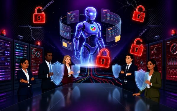 Firmen verzichten wegen Datenschutz auf Microsoft-KI