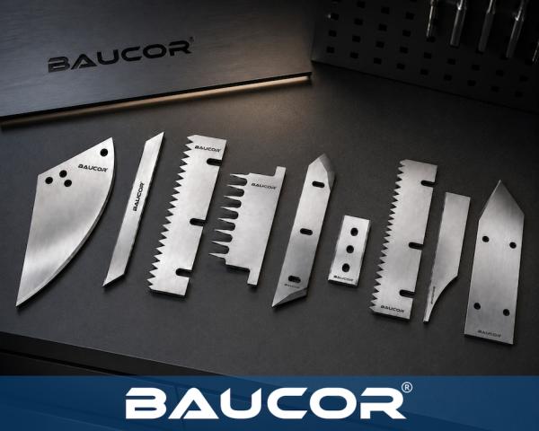 Baucor erweitert Fertigungsnetzwerk in Europa und den USA