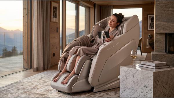 5.000 Beratungsgespräche ausgewertet: Diese Fehler machen Käufer von Massagesesseln am häufigsten