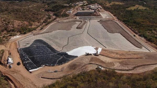 Axo Metals erhält entscheidende Umweltgenehmigung für San Antonio - Weg zur Goldproduktion frei