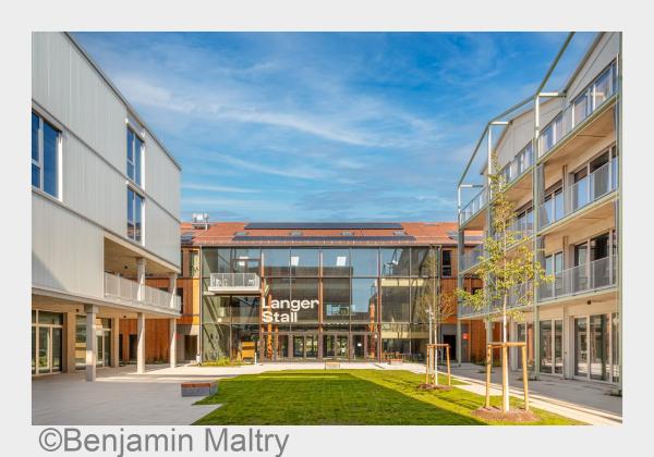 Kreativ Quartier Potsdam