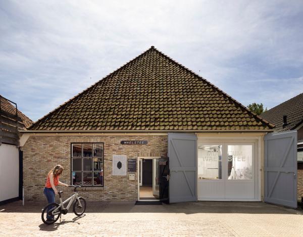 Kultur frisch inszeniert: Texel startet aufregenden Museums-Sommer