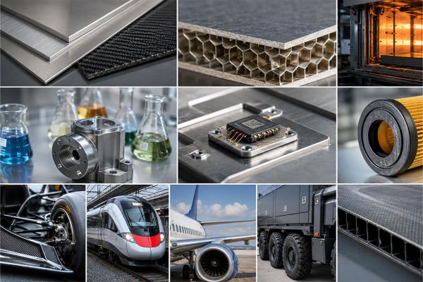 Hält, wenn es heiß wird: technicoll&reg; 9464 für chemisch und thermisch belastete Strukturklebungen