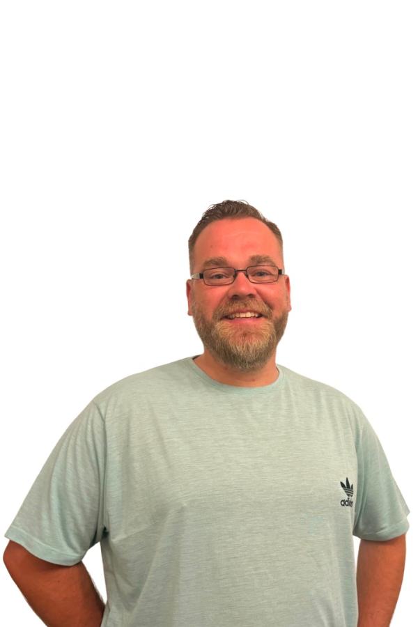 Herr Dirk Eggert wird Lebenshelfer der SeniorenLebenshilfe in Burg