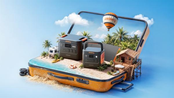 Welche Powerstation ist die richtige für welches Outdoor-Abenteuer?