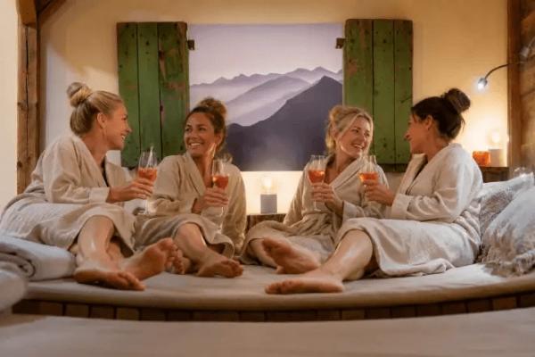 Sommerzeit im Allgäu &ndash; eine Lady urlaubt kostenlos