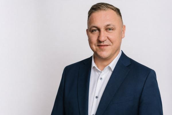 Davide Annone - Ihre Stimme für das Berliner Abgeordnetenhaus
