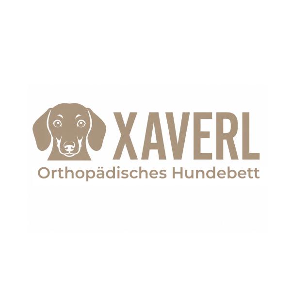 XAVERL Orthopädisches Hundebett startet Online-Shop