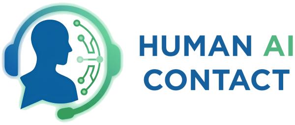 Human AI Contact startet: Humanisierte KI für die Contact Center der Zukunft
