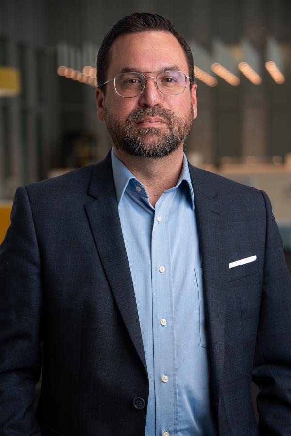 Sichere Gebäudenetze werden zur Grundlage digitaler Arbeitsfähigkeit