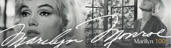 Ausstellungseröffnung MARILYN 100