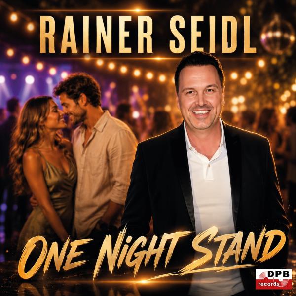 Einen langen "One Night Stand" besingt Rainer Seidl