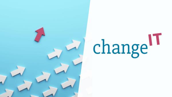 BITMi-Projekt &bdquo;changeIT&ldquo; gestartet