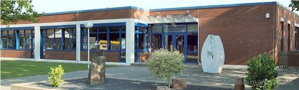 Modernisierung des Ausbildungszentrums der Bauwirtschaft in Marburg