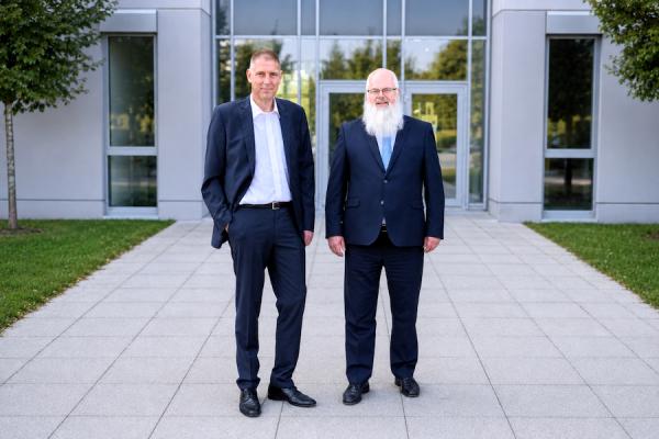 abresa erweitert Geschäftsführung &ndash; Dirk Fischer übernimmt Verantwortung für den IT-Bereich