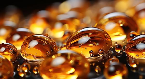 Omega-3 fürs Gehirn: Warum die richtigen Fettsäuren bei der Alzheimer-Prävention eine Rolle spielen