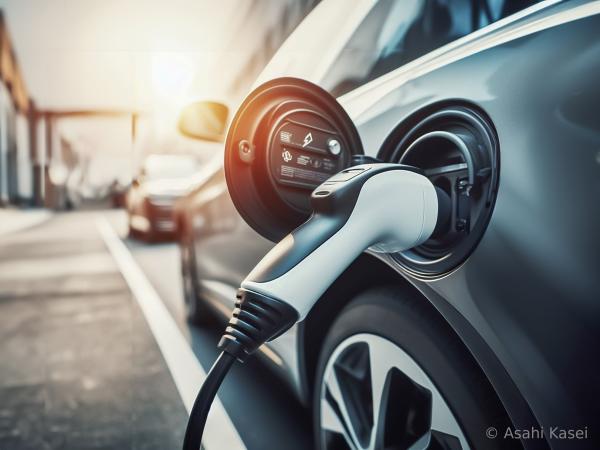 Asahi Kasei entwickelt neuartige Prä-Lithiierungstechnologie zur Steigerung der Energiedichte und Kostensenkung von Lithium-Ionen-Batterien