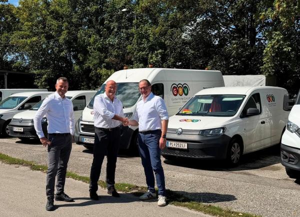 GPV Verkehrstechnik GmbH wird Teil der AVT Group