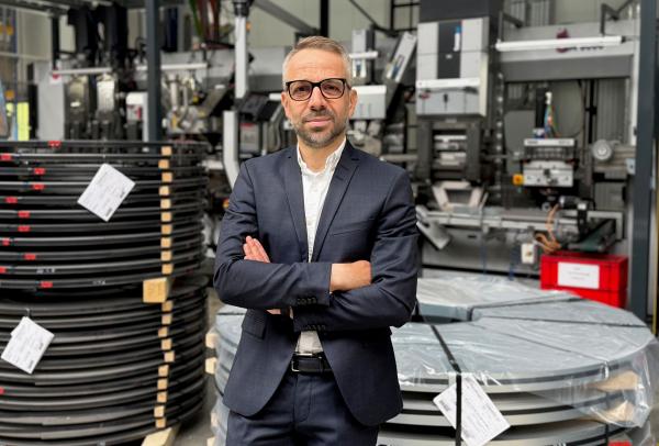 &bdquo;Technologische Stärken mit wettbewerbsfähigen Standortbedingungen verbinden&ldquo;