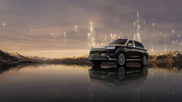 Luxus-NEV-Hersteller SERES veröffentlicht Ergebnisse des ersten Halbjahres 2026: Umsatz von 57,493 Milliarden Yuan (~7.309.464.543,80 EUR), AITO-Ausli