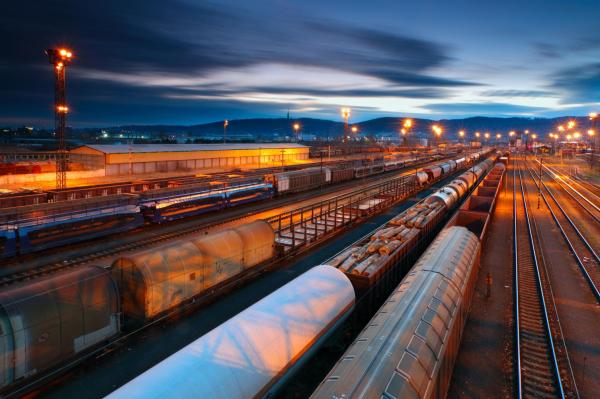 Atlas Salt schließt Logistik-Pakt mit CN Rail: Hebel für Margen und Reichweite