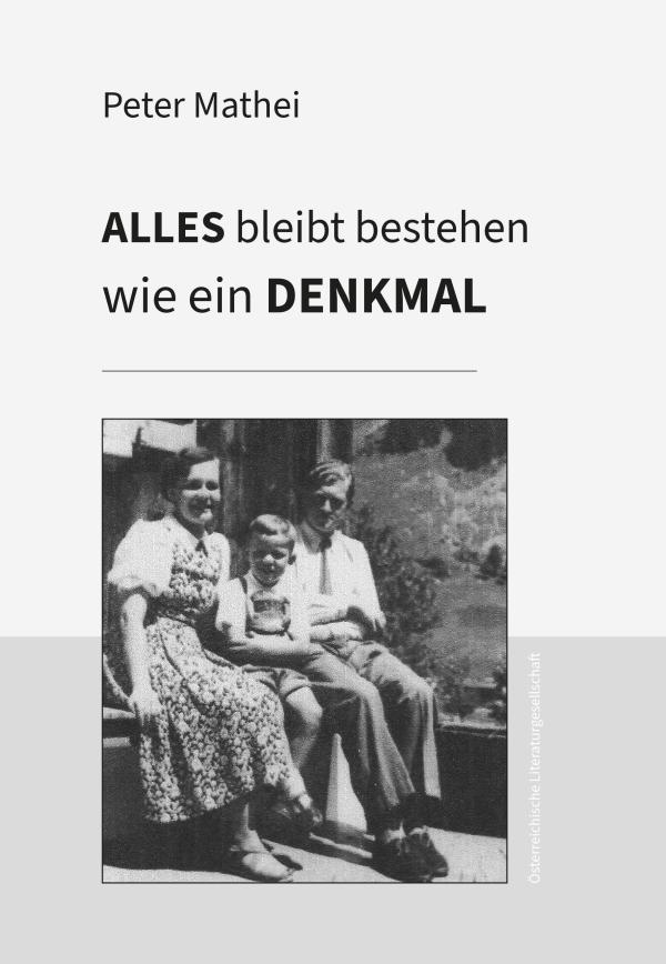 Ein Leben zwischen Glauben, Begegnungen und Erinnerung