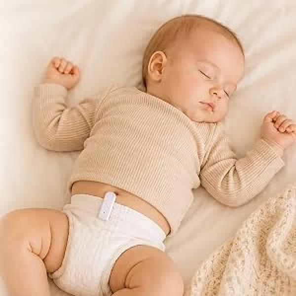 Blaupunkt BodyTag ist das BabyFon 2.0 - die Kamera- und Sorglos-Überwachung des eigenen Kleinkindes