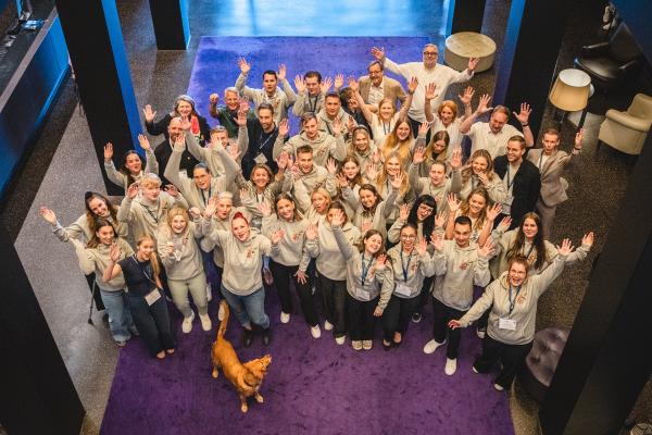 HSMA und FBMA bringen "Meet the Best" am 2. September 2026 nach Berlin  
