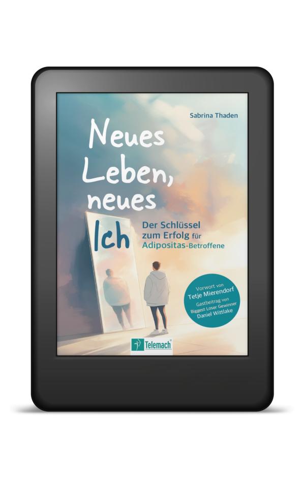 Nachhaltig abnehmen statt immer wieder neu anfangen