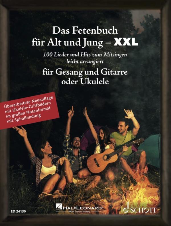 Warum gemeinsames Singen im Alter so wertvoll ist