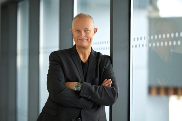 Netzwerken ist kein Small Talk, sondern Strategie