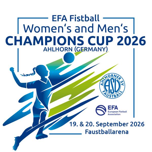 Europas Faustball-Elite kommt nach Ahlhorn