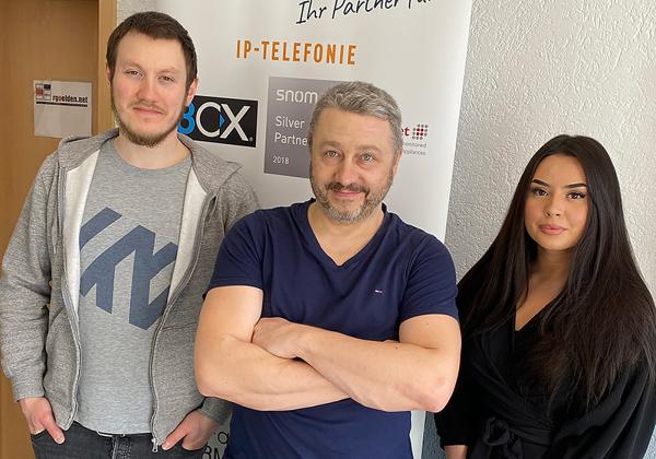 Telefonate als Einfallstor ins Firmennetz: IT-Service in Düsseldorf rät zum Session Border Controller