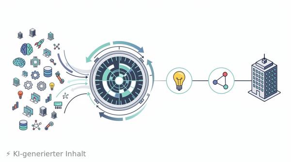Warum der Mittelstand einen Startup Scout braucht