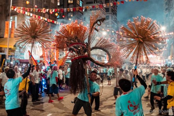 Herbst in Hongkong: Eine Saison voller Festivals, kulinarischer Highlights und stadtweiter Feierlichkeiten beginnt
