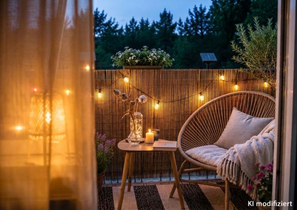 Wer billig kauft, kauft zweimal: Tipps für nachhaltige Sommerbeleuchtung von Lightcycle 