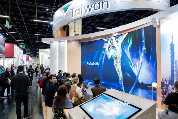 Taiwan zeigt seine Stärke im Automotive-Aftermarket auf der Automechanika Frankfurt 2026