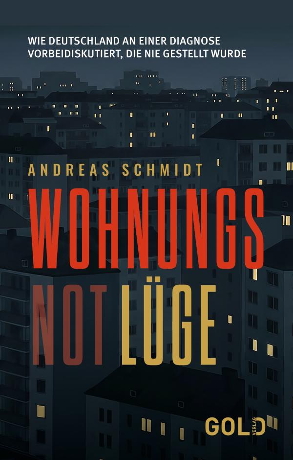 Was die deutschen Wohnungsprobleme lösen könnte